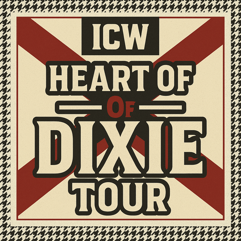 The Heart of Dixie Image